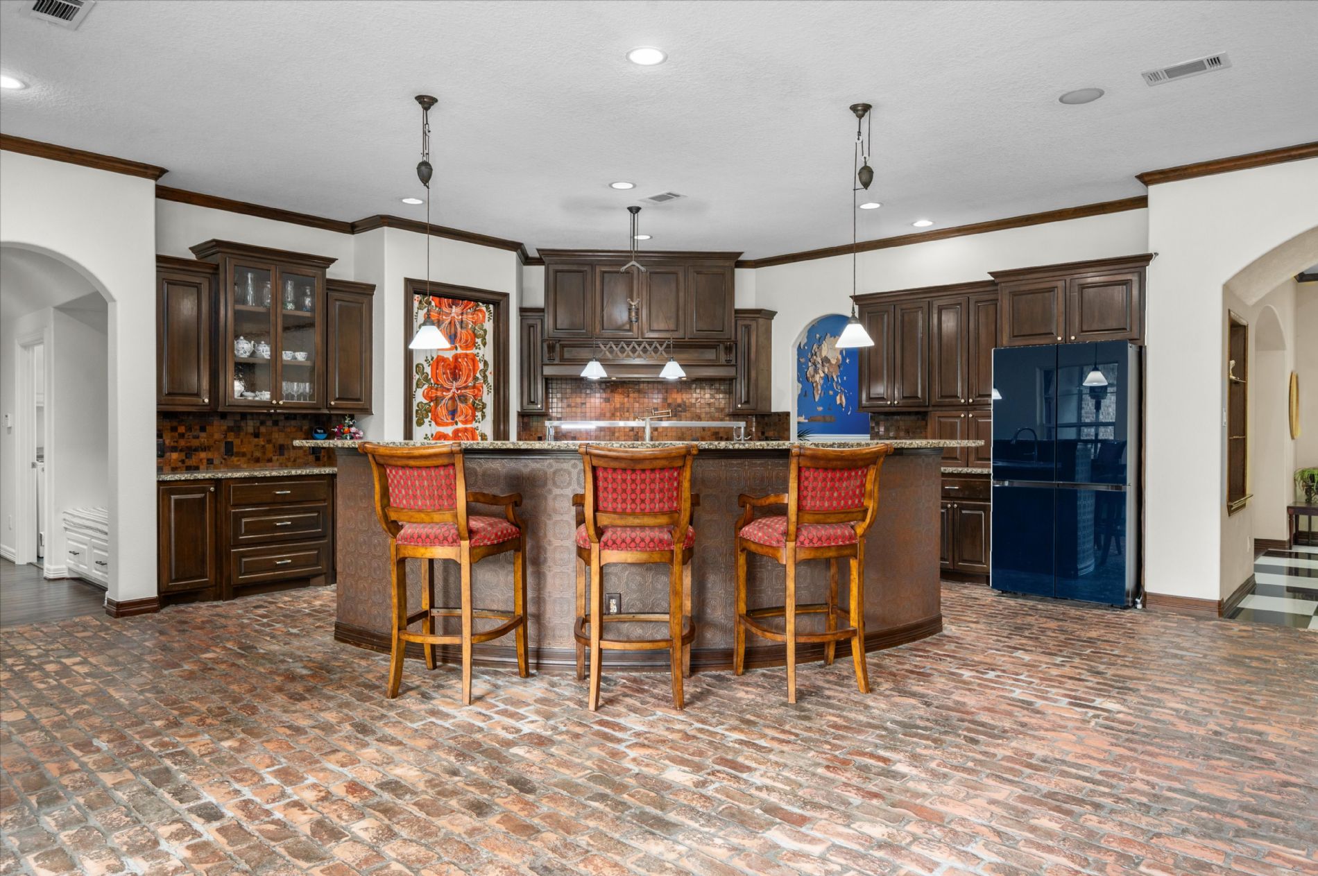 Kitchen Bar Kitchen Bar