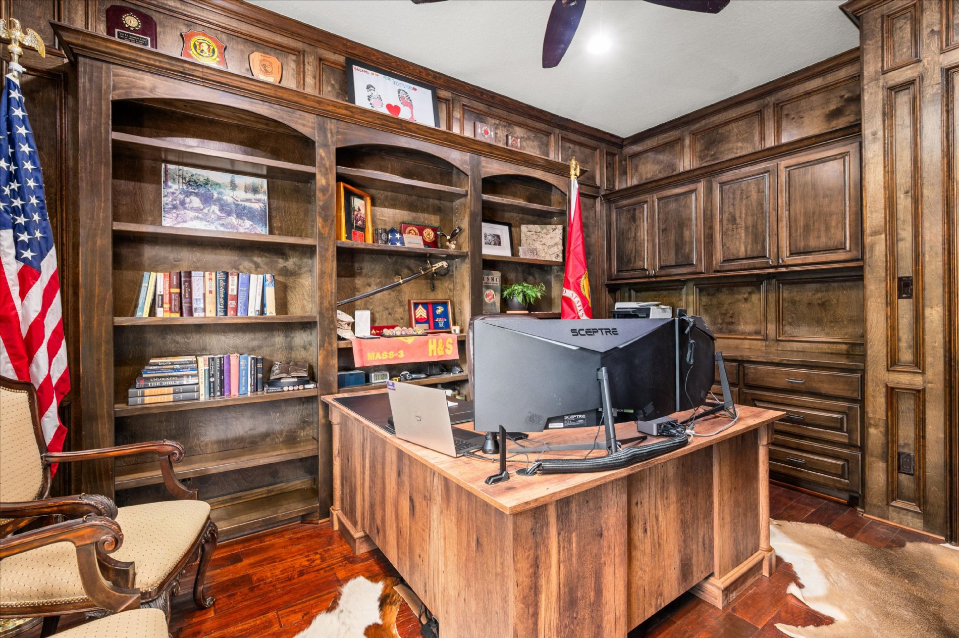 Office Den Office Den