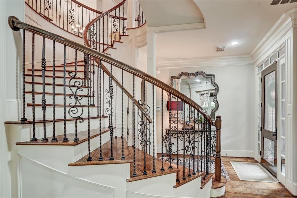 Entry Hall Entry Hall