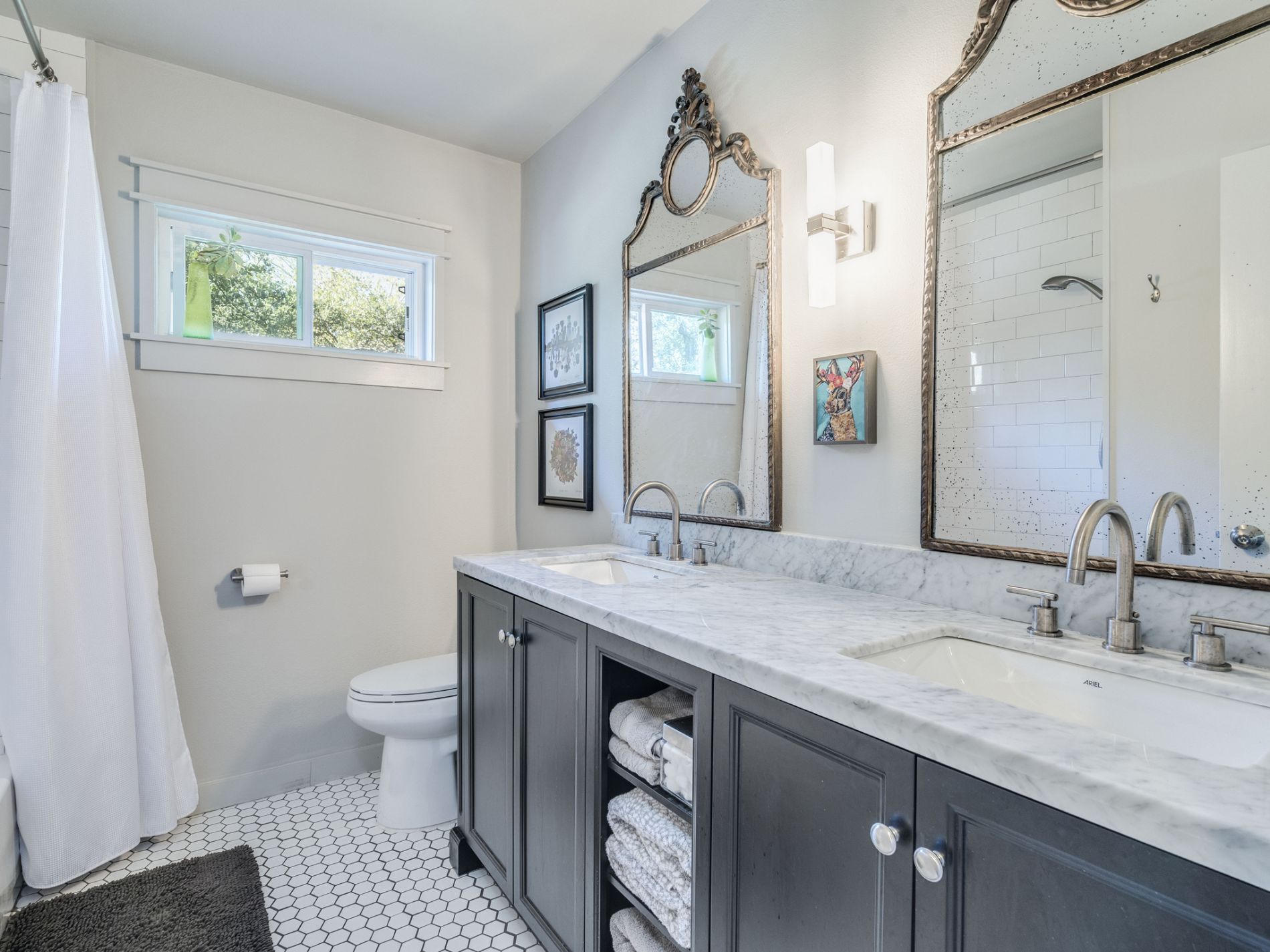 Guest Bath Guest Bath