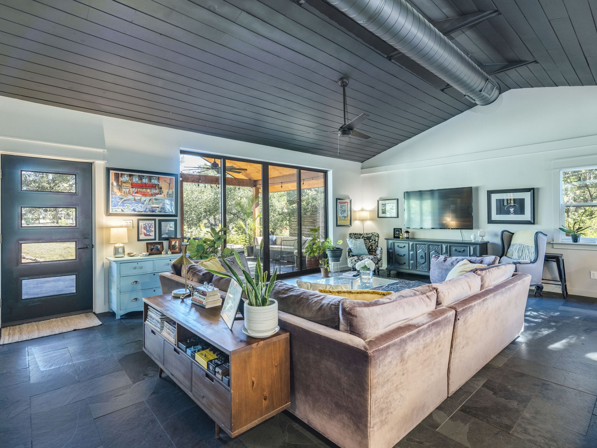 Living Room Living Room