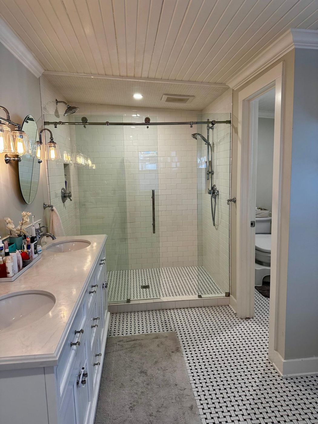 Master Bath Master Bath