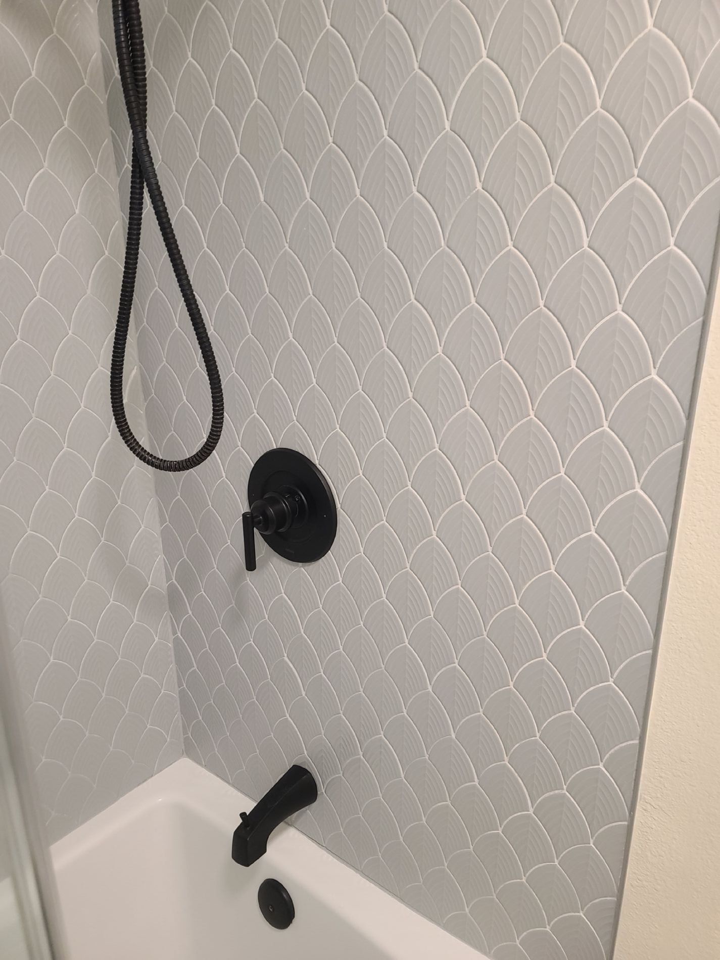 Designer Masterbath Tile