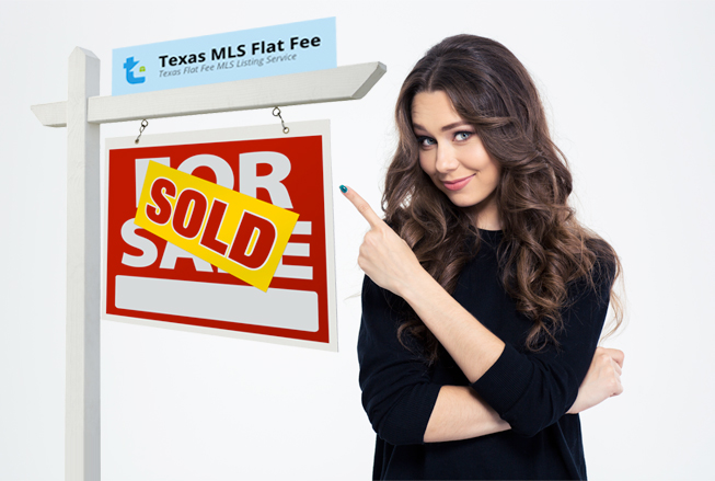 texas flat fee mls girl sold