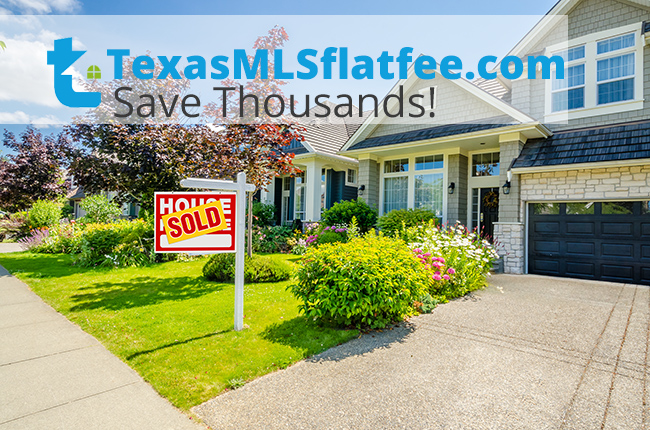 texas flat fee mls listing save thousans